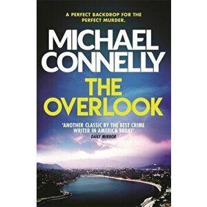 Overlook, Paperback - Michael Connelly imagine