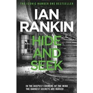 Hide And Seek, Paperback - Ian Rankin imagine