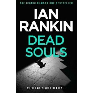 Dead Souls, Paperback - Ian Rankin imagine