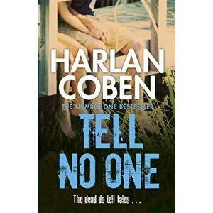 Tell No One, Paperback - Harlan Coben imagine