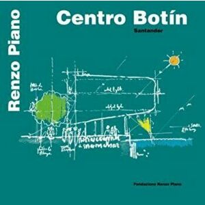 Centro Botin, Paperback - *** imagine