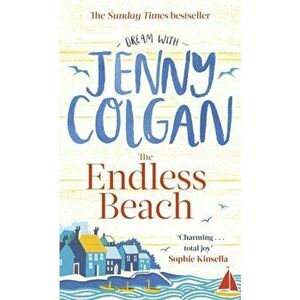 The Endless Beach, Paperback imagine