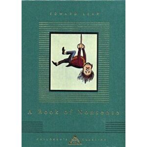Book Of Nonsense, Hardback - Edward Lear imagine