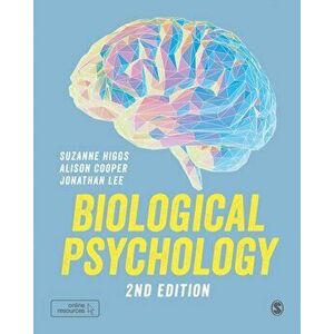 Biological Psychology, Paperback - Jonathan Lee imagine