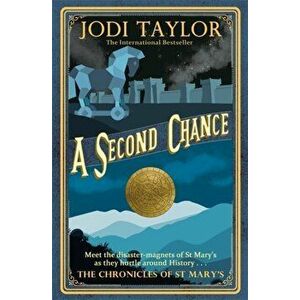 Second Chance, Paperback - Jodi Taylor imagine