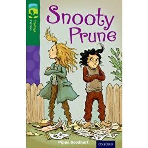 Oxford Reading Tree TreeTops Fiction: Level 12 More Pack A: Snooty Prune, Paperback - Pippa Goodhart imagine