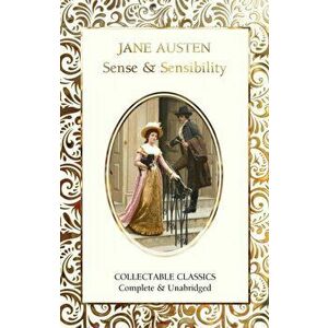Sense and Sensibility, Hardback - Jane Austen imagine