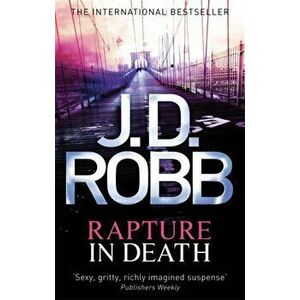 Rapture in Death imagine