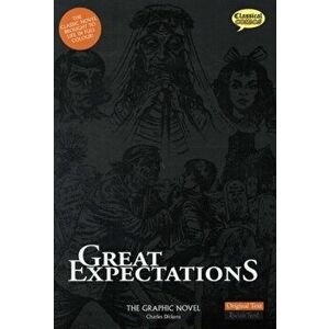 Great Expectations, Paperback imagine