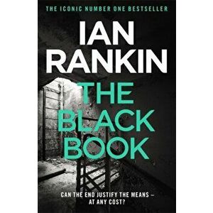 Black Book, Paperback - Ian Rankin imagine