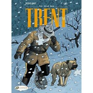 Trent Vol. 1: the Dead Man, Paperback - *** imagine