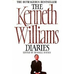 Kenneth Williams Diaries, Paperback - Russell Davies imagine