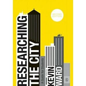 Researching the City. A Guide for Students, Paperback - *** imagine