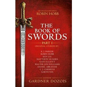 Book of Swords: Part 1, Paperback - *** imagine