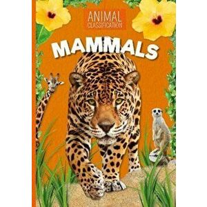 Mammals, Paperback - Charlie Ogden imagine