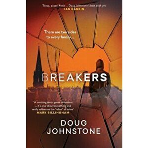 Breakers, Paperback - Doug Johnstone imagine