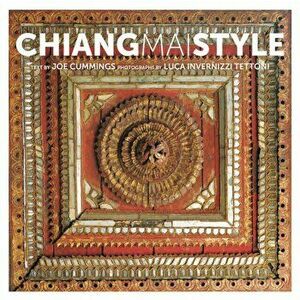 Chiang Mai Style, Paperback - Joe Cummings imagine