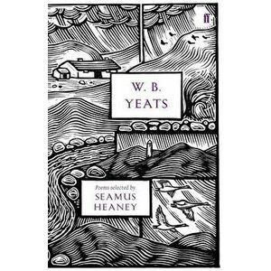 W. B. Yeats, Hardback - W. B. Yeats imagine