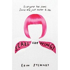 Scars Like Wings, Hardback - Erin Stewart imagine