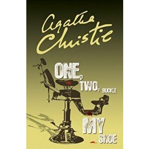 One, Two, Buckle My Shoe, Paperback - Agatha Christie imagine