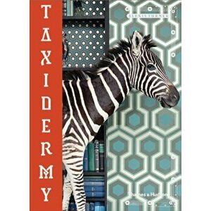 Taxidermy, Paperback - Alexis Turner imagine