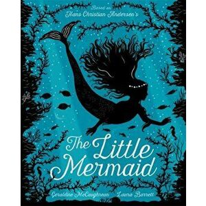 Little Mermaid, Hardback - Hans Christian Andersen imagine