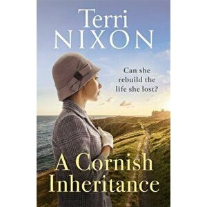 Cornish Inheritance, Paperback - Terri Nixon imagine