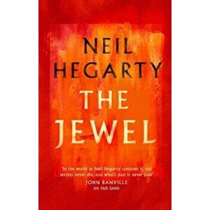 Jewel, Hardback - Neil Hegarty imagine
