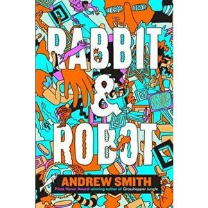 Rabbit and Robot imagine