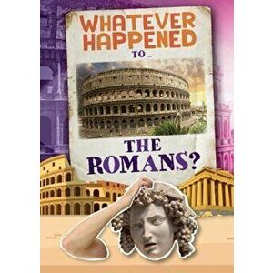 Romans, Hardback - Kirsty Holmes imagine