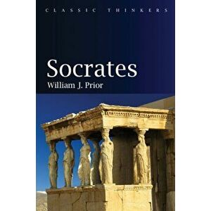 Socrates, Paperback - William J. Prior imagine
