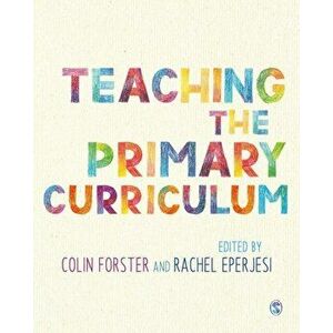 Primary Curriculum, Paperback imagine