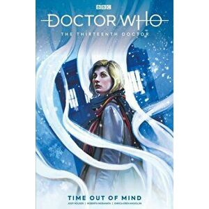 Doctor Who: Time Out of Mind, Paperback - Enrica Angiolini imagine