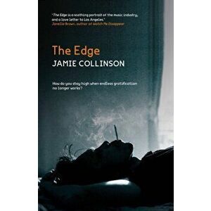Edge, Hardback - Jamie Collinson imagine