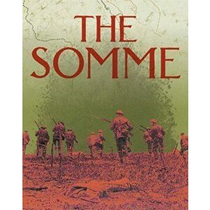 Somme, Paperback - Sarah Ridley imagine