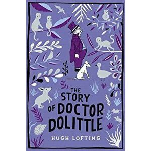 Story of Doctor Dolittle, Paperback - Hugh Lofting imagine