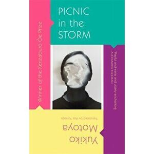 Picnic in the Storm, Paperback - Yukiko Motoya imagine