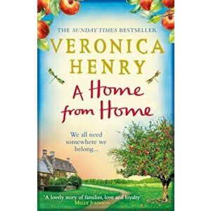 Home From Home, Paperback - Veronica Henry imagine