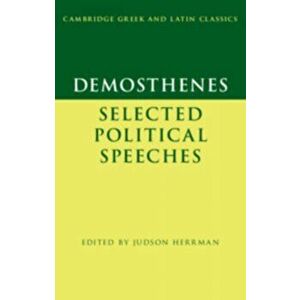 Selected Political Speeches imagine