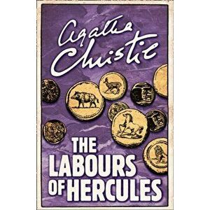 Labours of Hercules, Paperback - Agatha Christie imagine