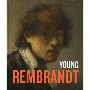 Young Rembrandt, Paperback - Christiaan Vogelaar imagine