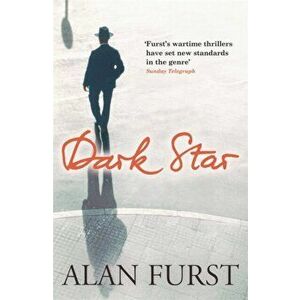 Dark Star, Paperback - Alan Furst imagine