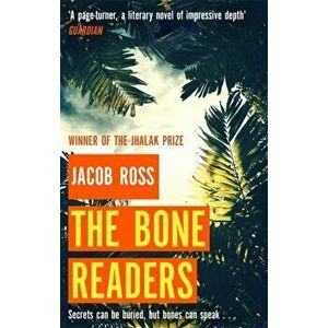 Bone Readers, Paperback - Jacob Ross imagine