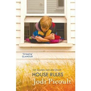 House Rules, Paperback - Jodi Picoult imagine