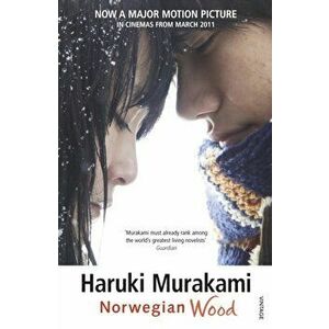 Norwegian Wood, Paperback - Haruki Murakami imagine