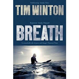 Breath, Paperback - Tim Winton imagine