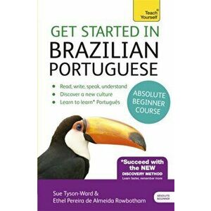 Portuguese Audio Course imagine