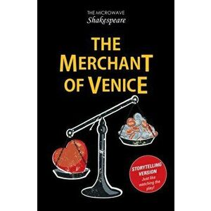 Merchant of Venice, Paperback - Stephen Rickard imagine
