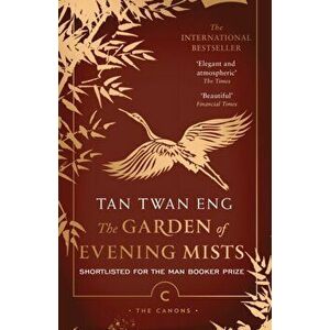 Garden of Evening Mists, Paperback - Tan Twan Eng imagine