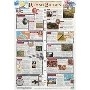 Roman Britain, Poster - *** imagine